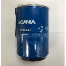Фильтр топливный грубой очистки SCANIA/DAF/MAN/VOLVO